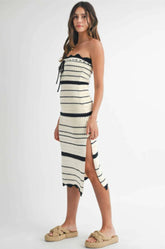The Bella Dress